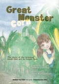 Cover: Great Monster Corn - Jammed Films Pty Ltd