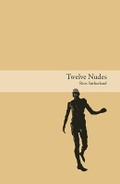 Cover: Twelve Nudes - Penned in the Margins