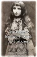 Cover: My Bubby's Journey Through the Holocaust - My Dating School