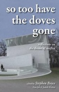 Cover: So Too Have the Doves Gone - Jardine Press