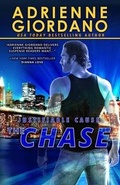 Cover: The Chase - Adrienne Giordano