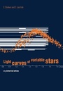 Cover: Light Curves of Variable Stars - Cambridge University Press