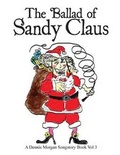 Cover: The Ballad of Sandy Claus - Dreamstreet Studios