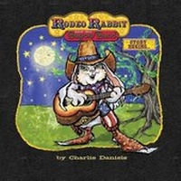 Enlarge image Cover: Rodoe Rabbit and the Bayou Band - Sir Charles Productions