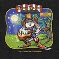 Cover: Rodeo Rabbit and the Bayou Band - Sir Charles Productions