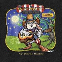 Enlarge image Cover: Rodeo Rabbit and the Bayou Band - Sir Charles Productions