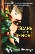 Cover: Scars of the Bifrost - Dauntless Hawk Ink