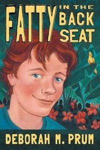 Enlarge image Cover: Fatty in the Back Seat - Still Mountain Bookworks, LLC