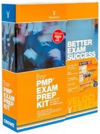 Abbildung von: Velociteach All-in-One PMP Exam Prep Kit - Velociteach