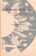 Cover: Schools of Hellas - Sophron