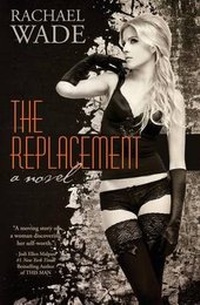 Enlarge image Cover: The Replacement - Rabbit Hole Press