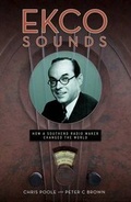 Cover: EKCO Sounds - Estuary Publishing