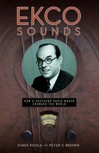 Enlarge image Cover: EKCO Sounds - Estuary Publishing