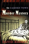 Cover: The Camden Town Murder Mystery - Orsam Books