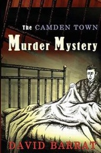 Abbildung von: The Camden Town Murder Mystery - Orsam Books