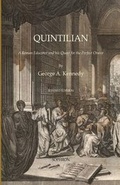 Cover: Quintilian - Sophron
