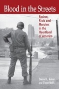 Cover: Blood in the Streets - Forensic Publications LLC