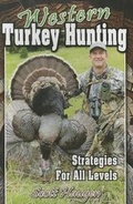 Cover: Western Turkey Hunting - Haugen Enterprises