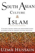 Cover: South Asian Culture & Islam - Greenbird Books