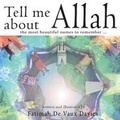 Cover: Tell me about Allah - Greenbird Books