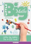 Cover: The Little Big Maths A-CLIC Guide - Andrell Education