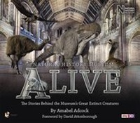 Abbildung von: Natural History Museum Alive - Go Entertainment Group Ltd