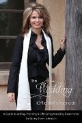 Cover: The Wedding Officiant's Manual - Sunny Dawn Johnston Productions