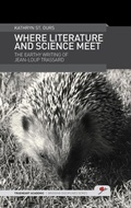 Cover: Where Literature and Science Meet - TrueHeart Press (Oxford)
