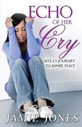 Cover: Echo of Her Cry - Passion Street Publications