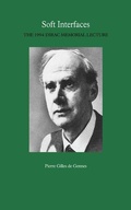 Cover: Soft Interfaces - Cambridge University Press