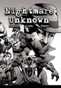 Cover: Nightmare Unknown Vol. 1 - Broken Icon Comics