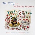 Cover: Mr Tilly and the Valentine Surprise - Tatterdemalion Blue