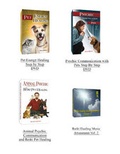 Cover: Pet Psychic & Healing Certification Program - Body & Mind Productions