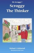 Cover: Scroggy the Thinker - Arkyprint