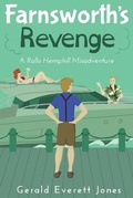 Cover: Farnsworth's Revenge - La Puerta Productions