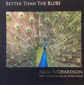 Cover: Better Than the Blues - Sunbird Publishing