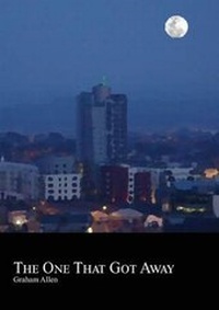 Enlarge image Cover: The One That Got Away - New Binary Press