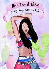 Abbildung von: More Than a Woman - Belly Kids