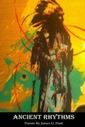 Cover: Ancient Rhythms - Broken Publications