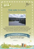 Cover: From Water to Wealth - RoffFamilyAssocs