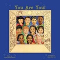 Cover: You Are You - 'N Gratitude, LLC
