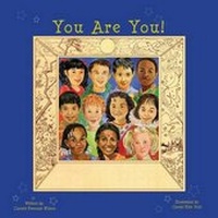 Enlarge image Cover: You Are You - 'N Gratitude, LLC