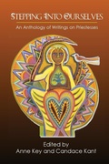Cover: Stepping Into Ourselves - Goddess Ink