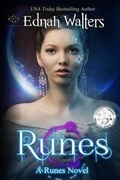 Cover: Runes - Firetrail Publishing