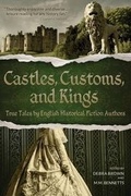 Cover: Castles, Customs, and Kings - Madison Street Publishing