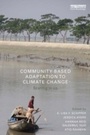 Cover: Community-Based Adaptation to Climate Change - Routledge