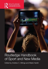 Abbildung von: Routledge Handbook of Sport and New Media - Routledge