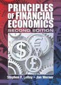 Cover: Principles of Financial Economics - Cambridge University Press