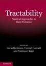 Cover: Tractability - Cambridge University Press