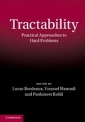 Cover: Tractability - Cambridge University Press